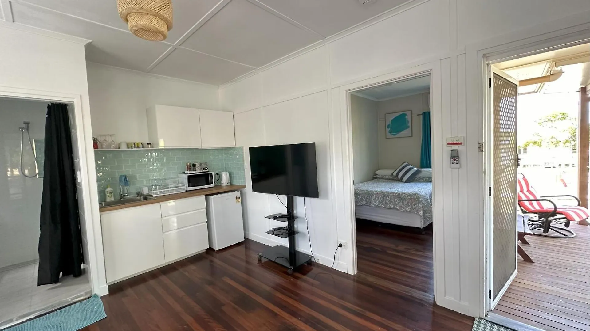 Zen Escape Guest House 