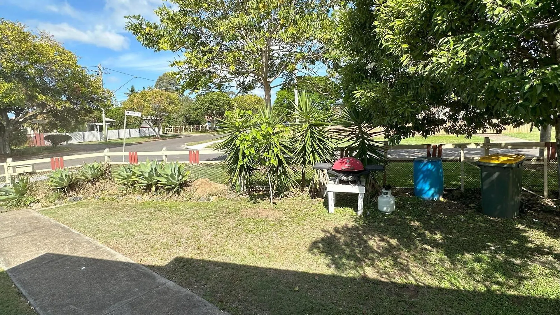 Zen Escape Guest House 