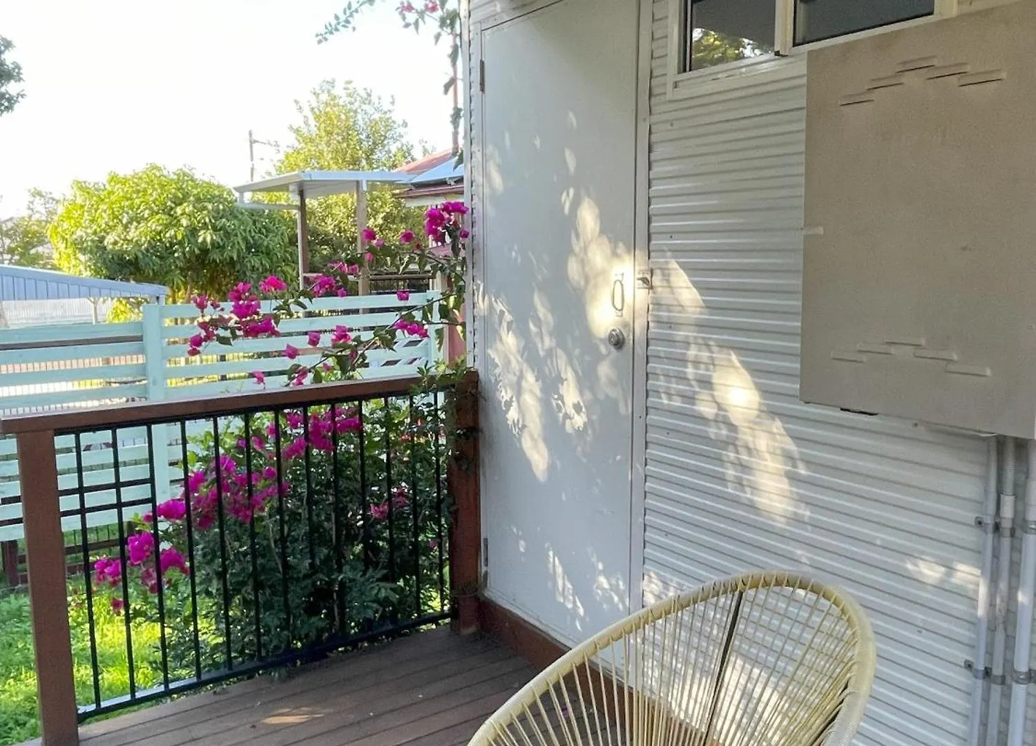 Zen Escape Guest House 