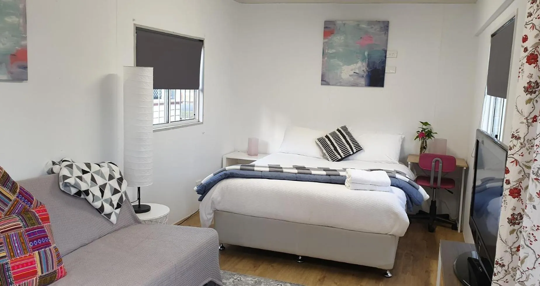 Zen Escape Guest House 