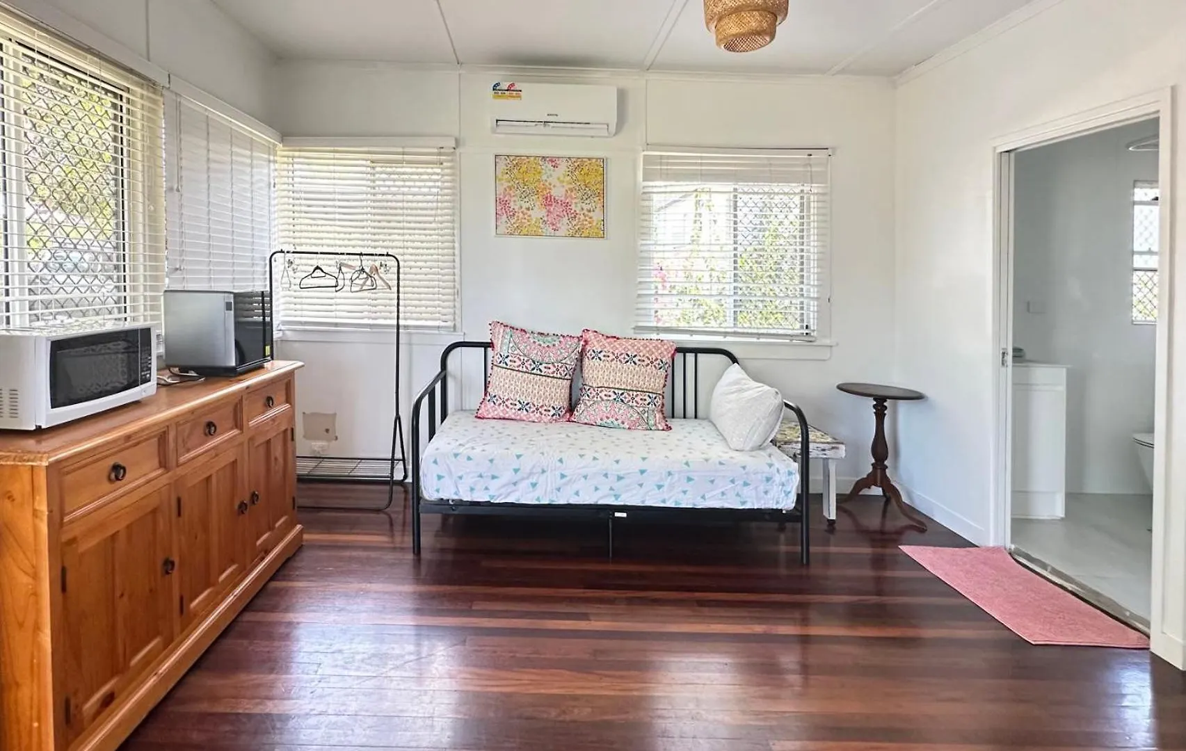 Zen Escape Guest House 