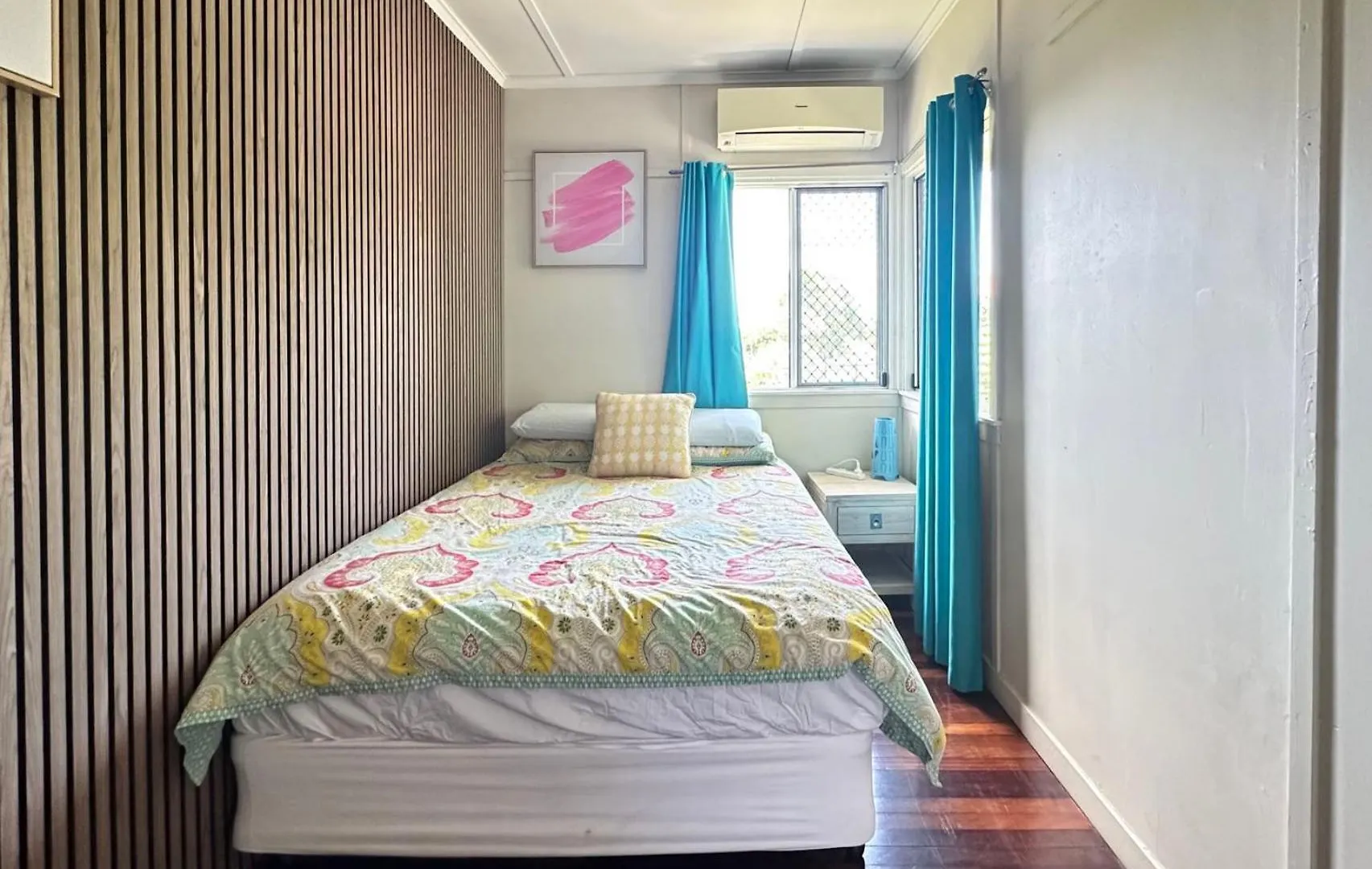 Zen Escape Guest House 