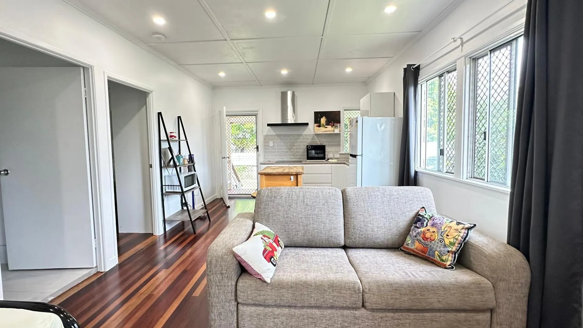 Zen Escape Guest House 