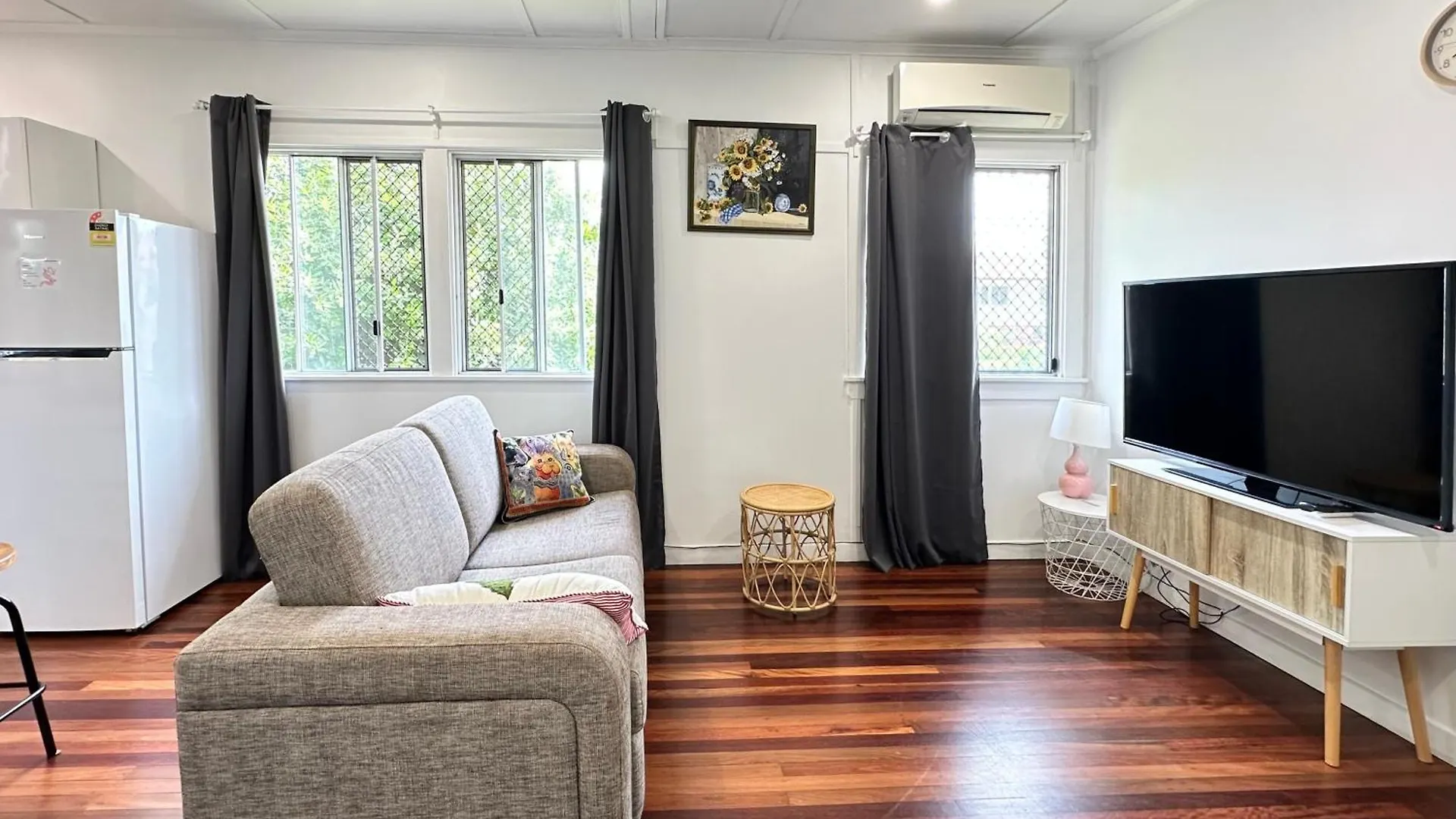 Zen Escape Guest House 