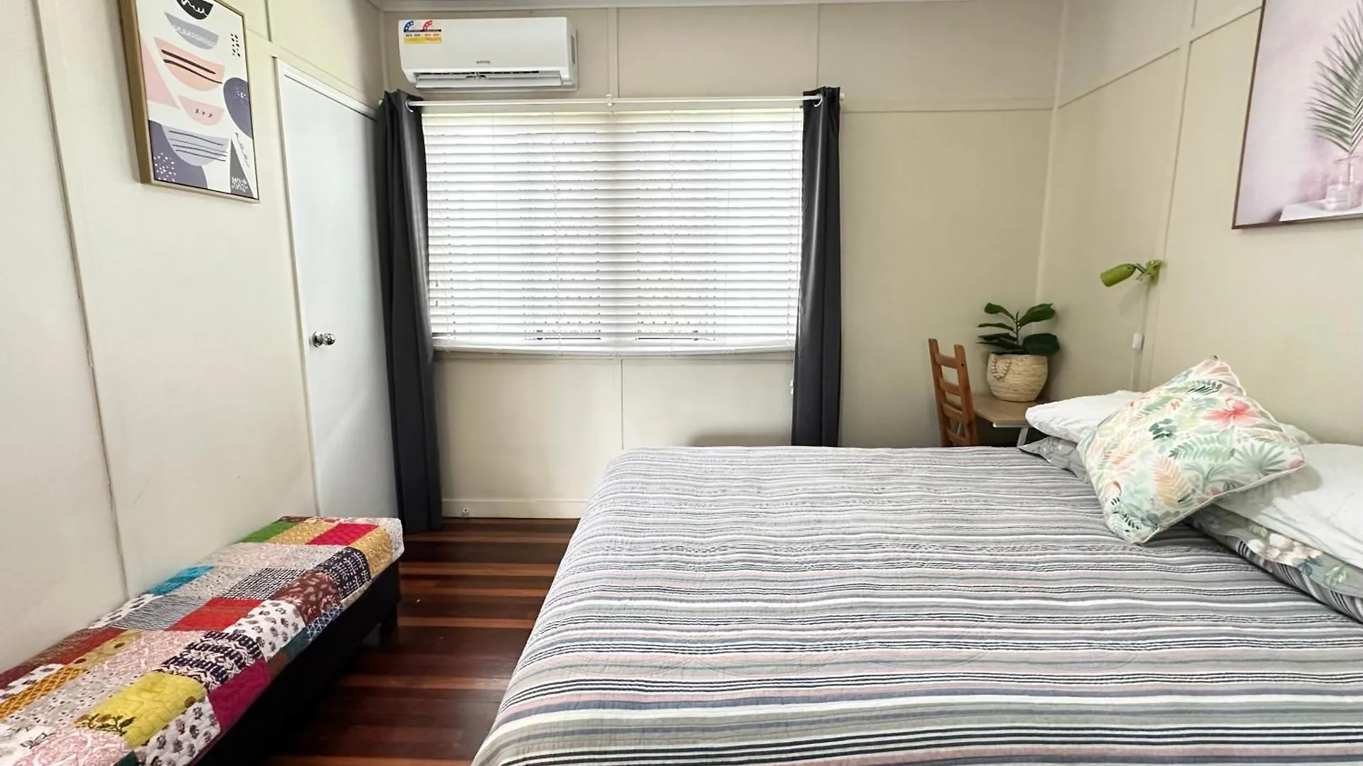 Zen Escape Guest House 