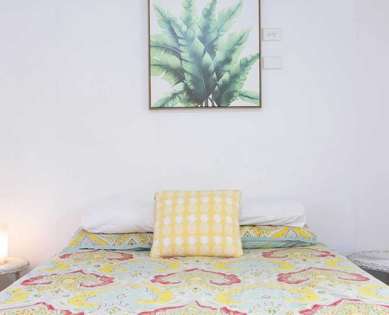 Zen Escape Guest House 