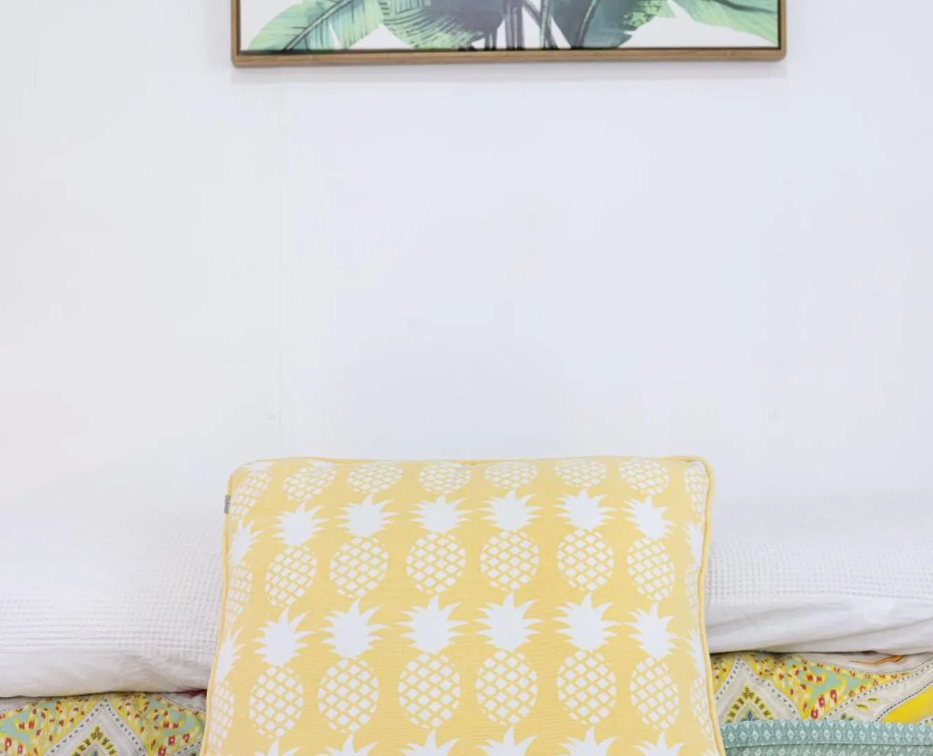 Zen Escape Guest House 