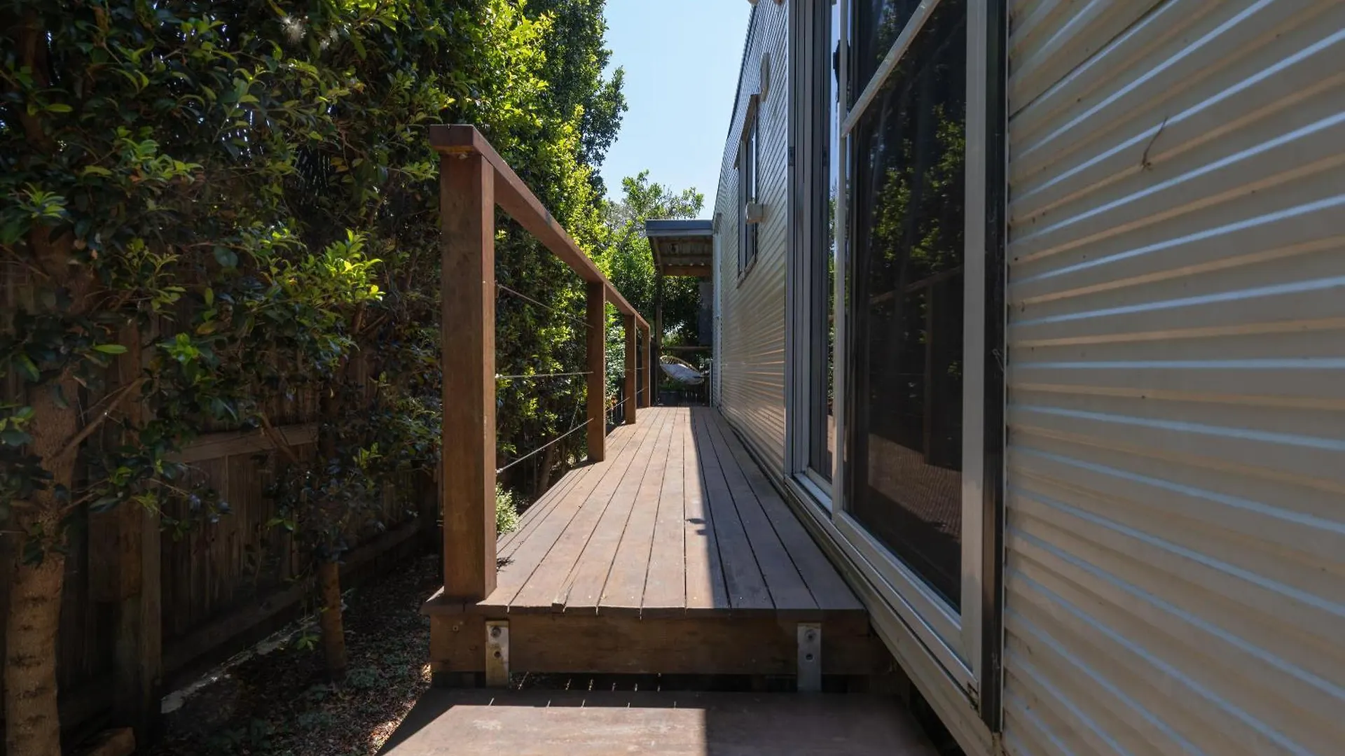 Zen Escape Guest House 