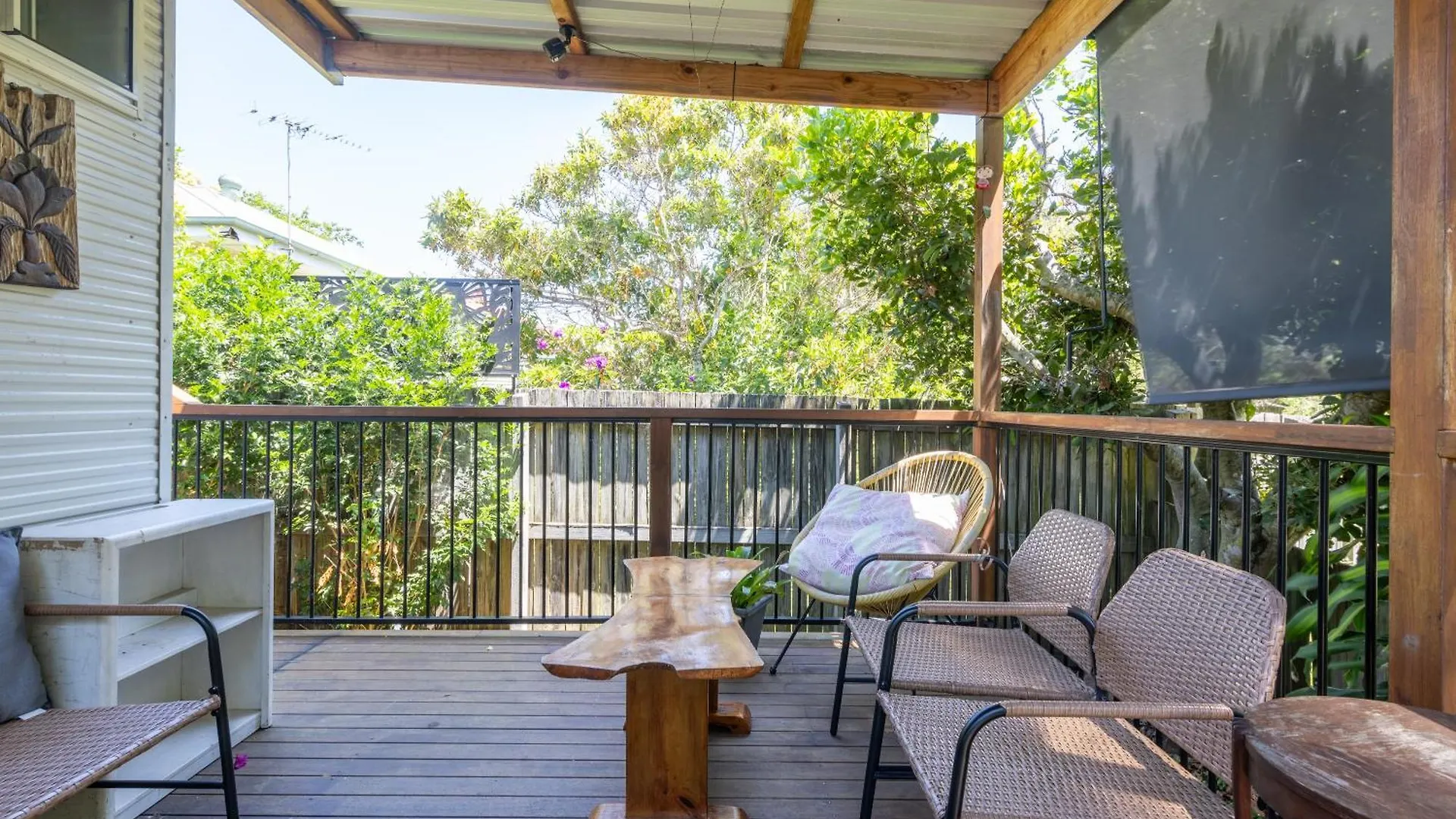 Zen Escape Guest House 