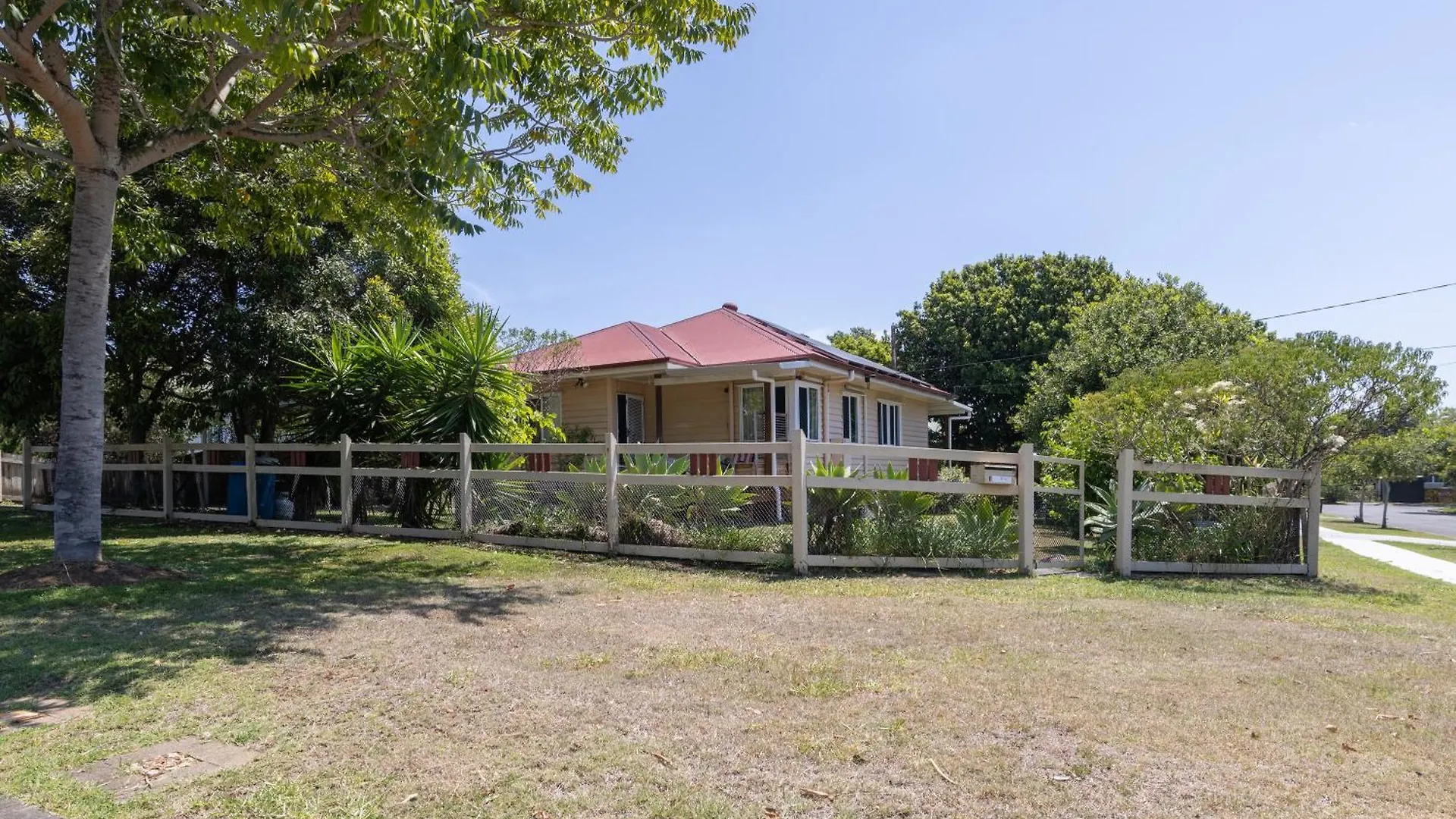 Zen Escape Guest House 