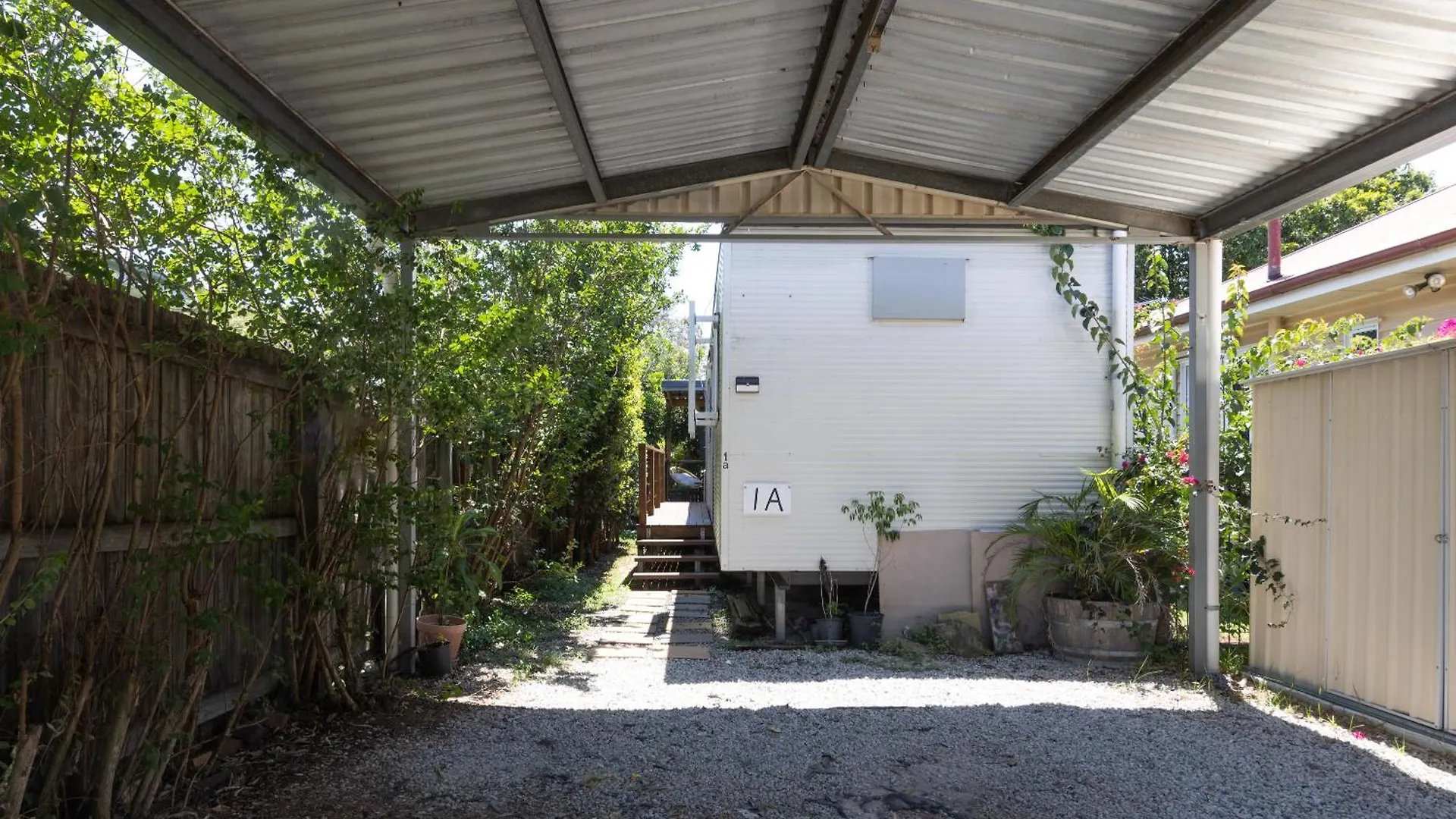 Zen Escape Guest House 