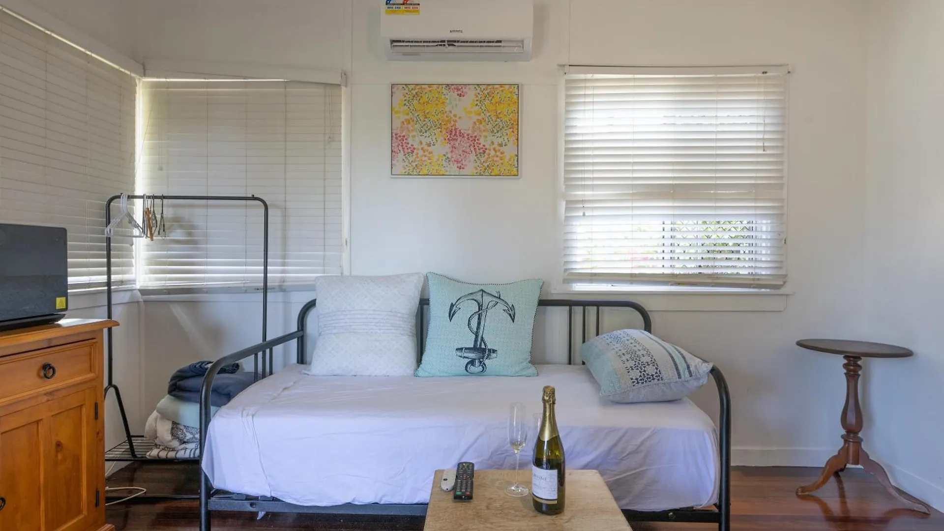 Zen Escape Guest House 
