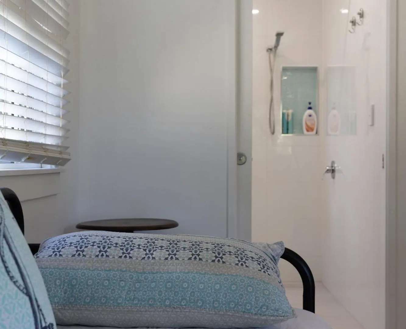 Zen Escape Guest House 
