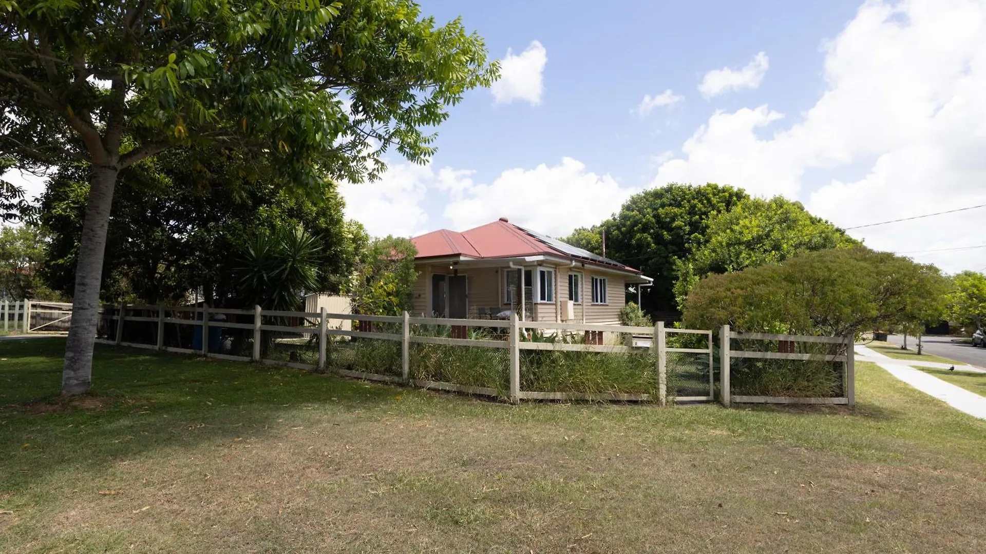 Zen Escape Guest House 