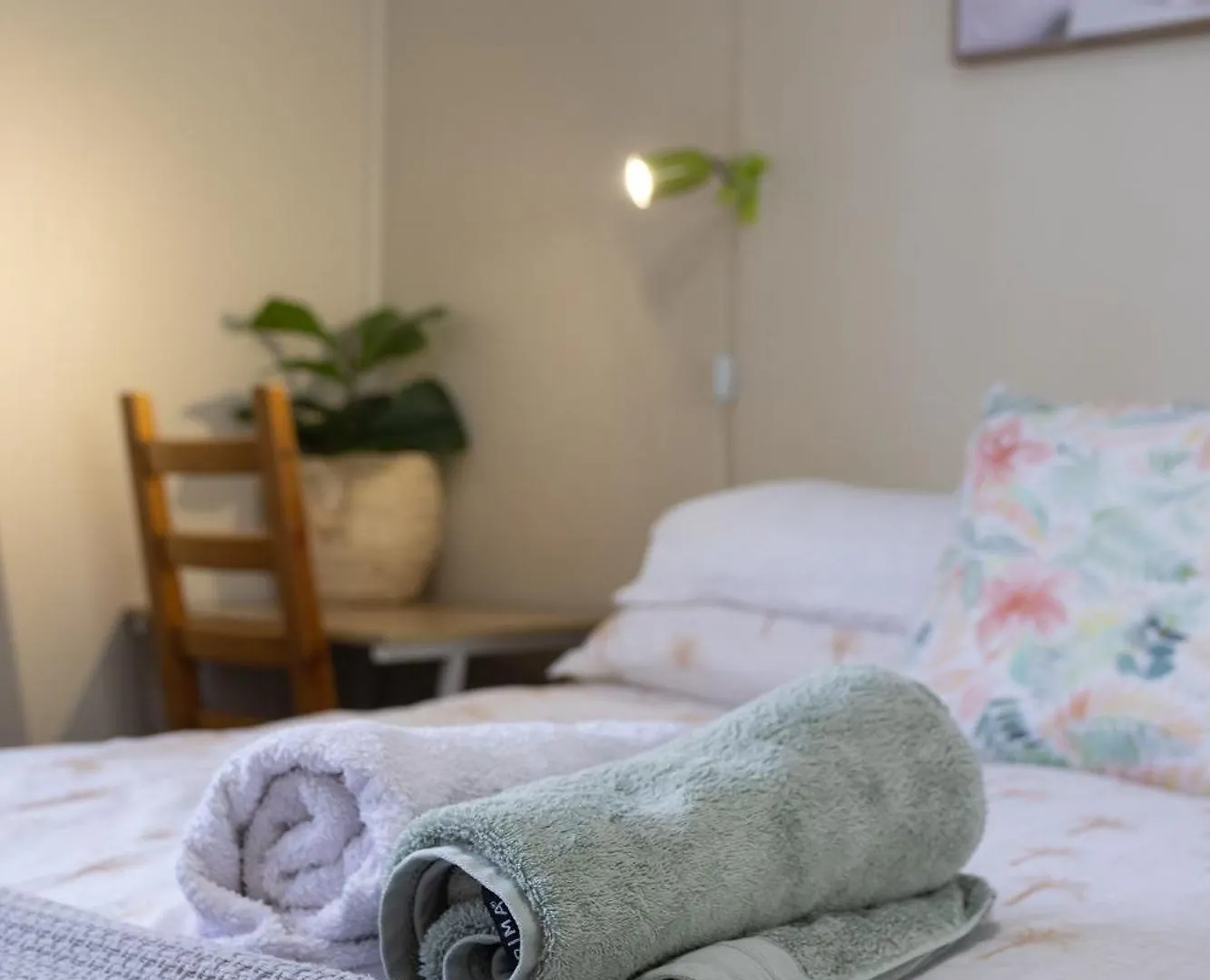 Zen Escape Guest House 