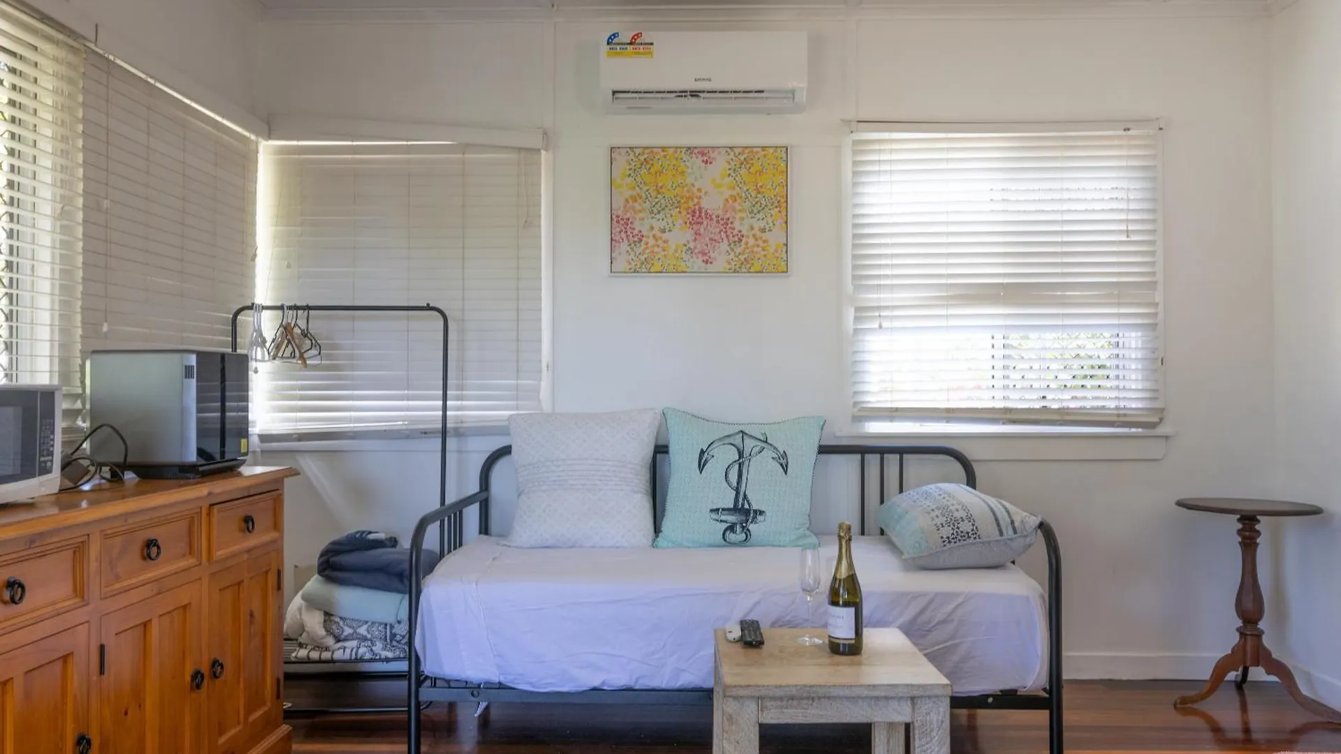 Zen Escape Guest House 