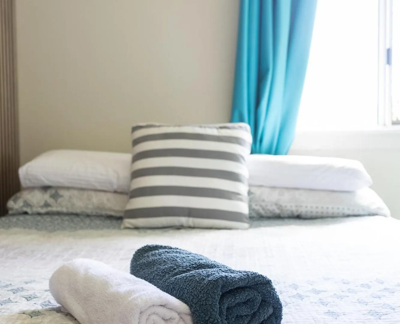 Zen Escape Guest House 