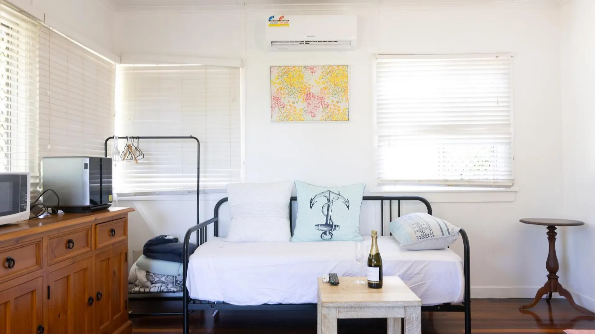 Zen Escape Guest House 