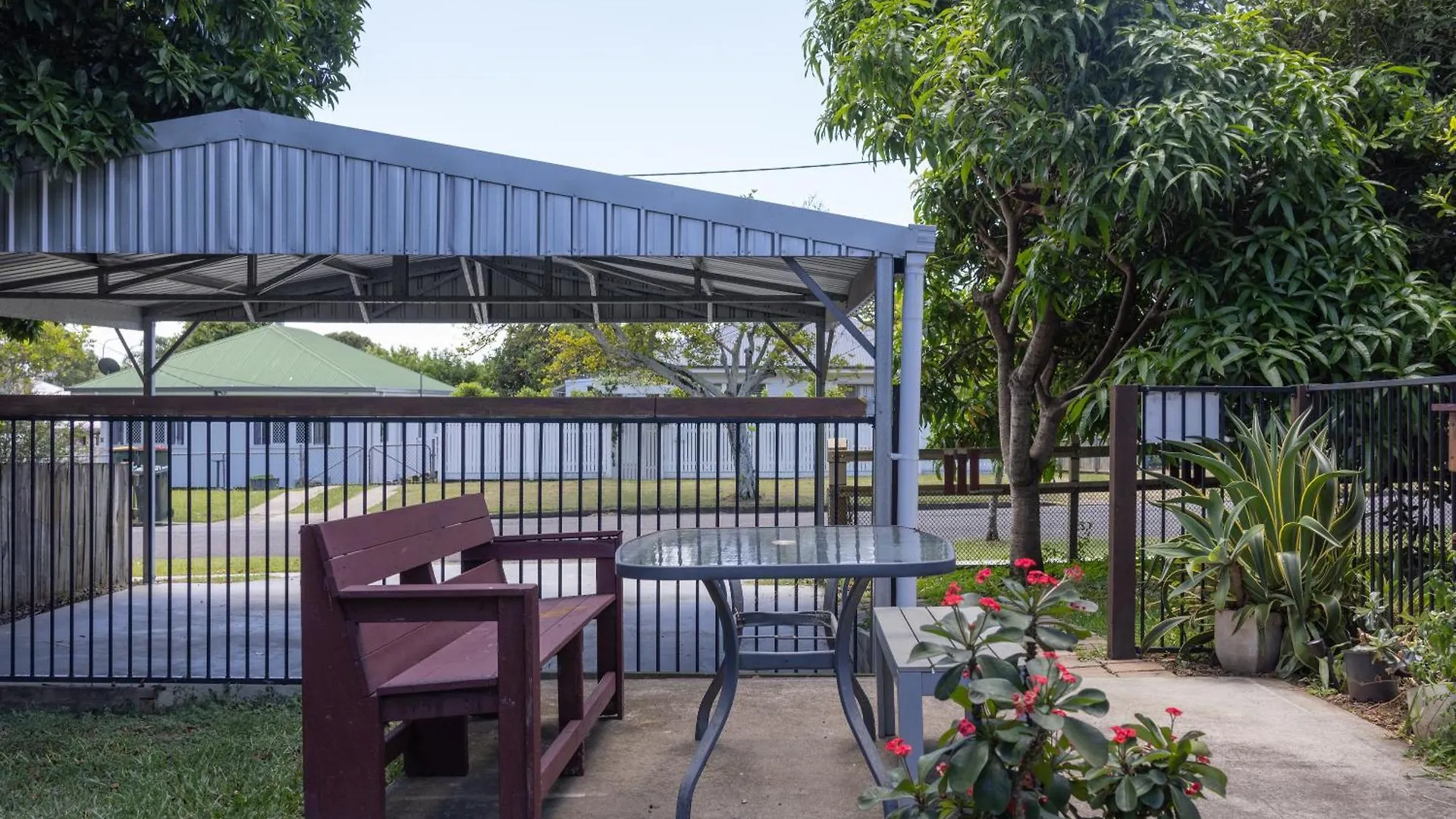 Zen Escape Guest House 