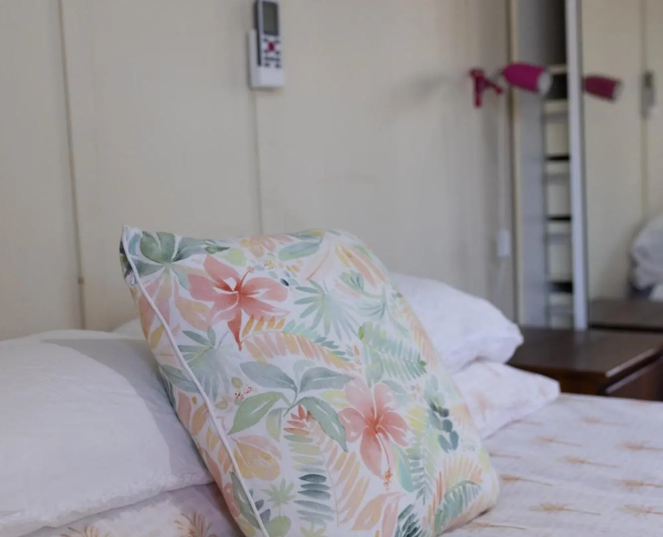 Zen Escape Guest House 