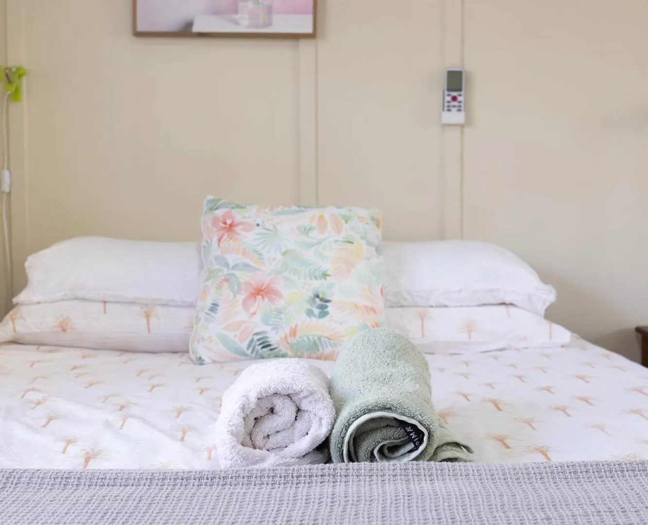 Zen Escape Guest House 