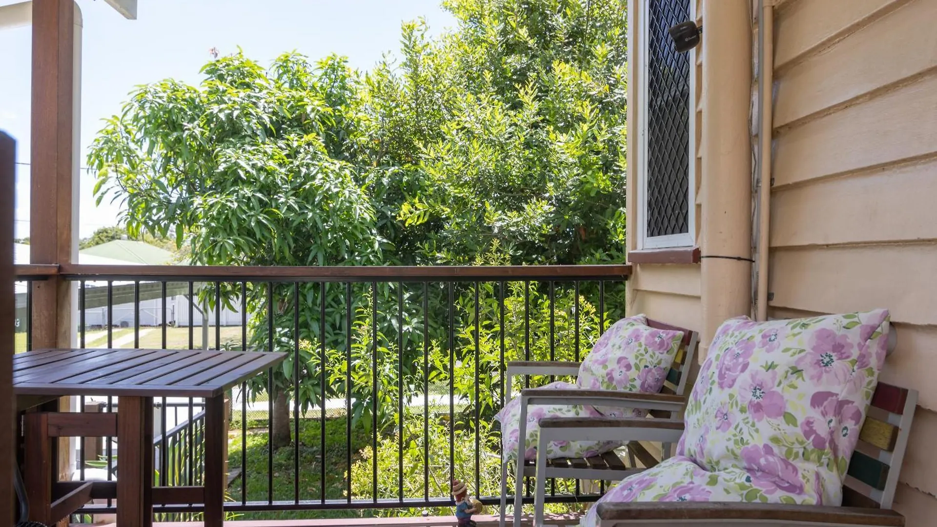 Zen Escape Guest House 
