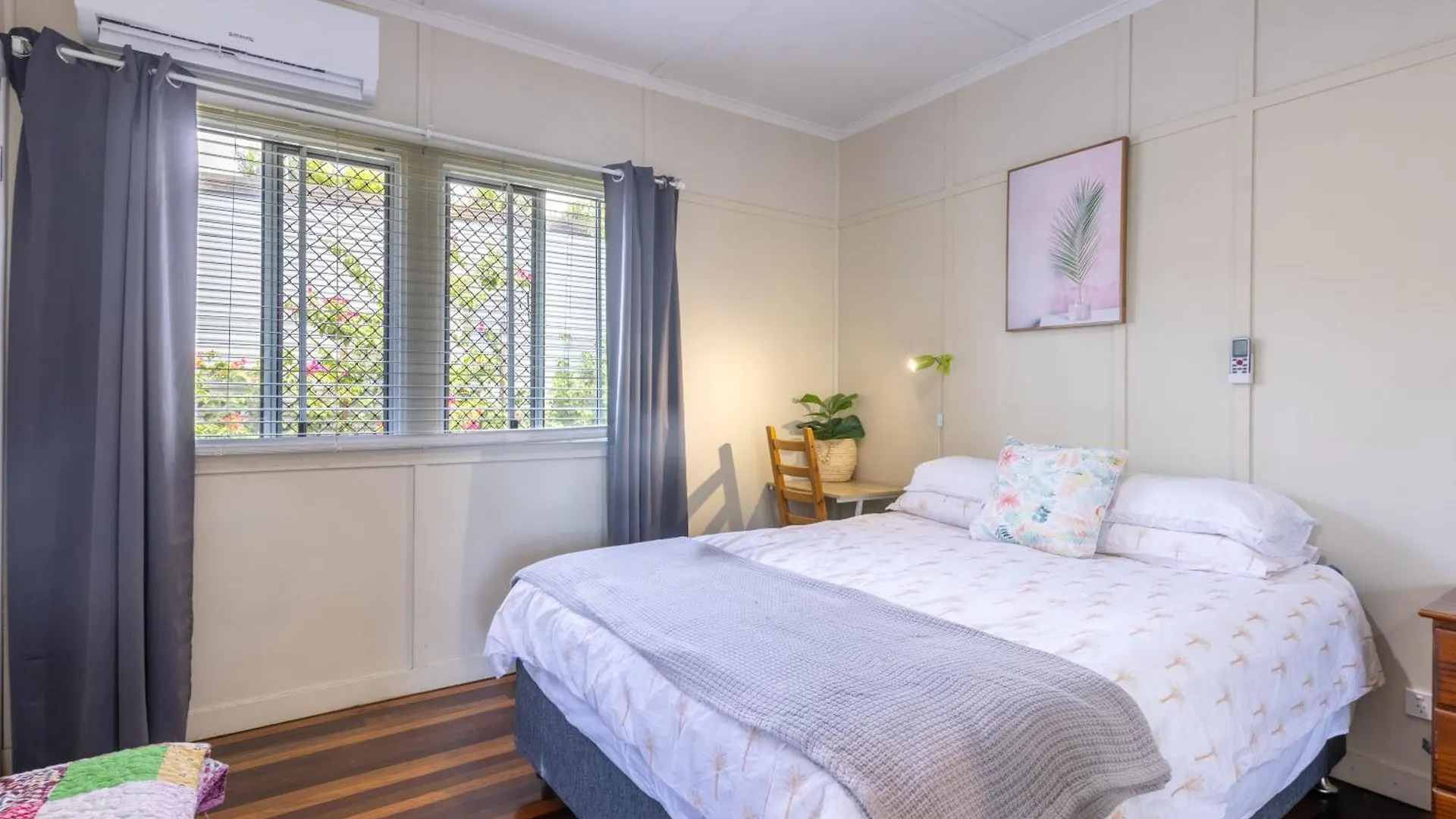 Zen Escape Guest House 