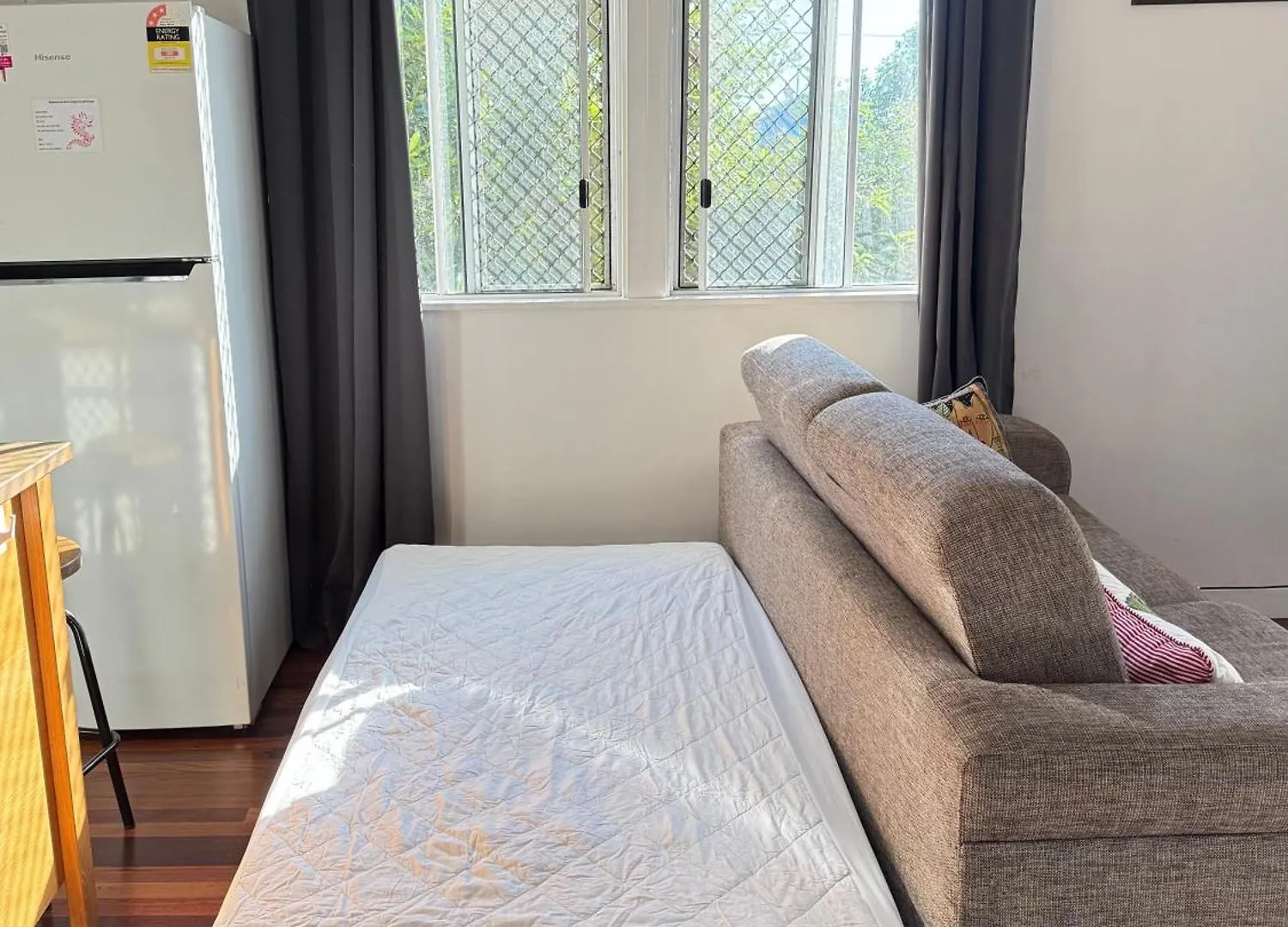 Zen Escape Guest House 